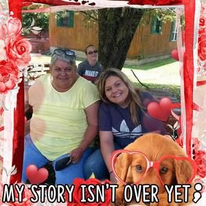 Meet your Posher, Rhoda